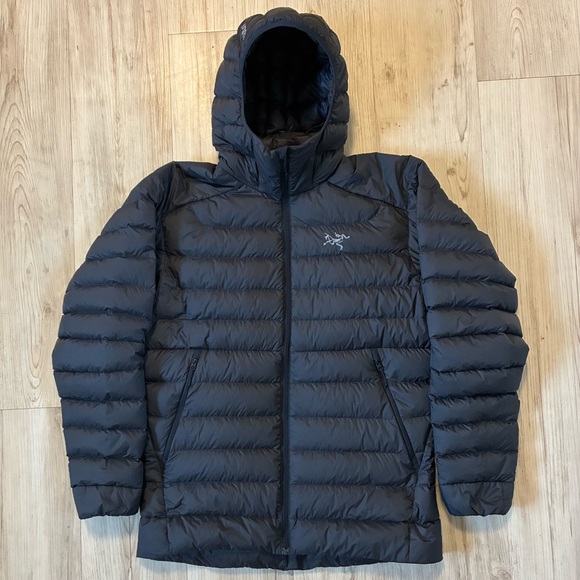 Arc'teryx Other - Arc’teryx Cerium Hoody Jacket